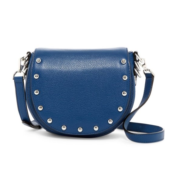 Rebecca Minkoff Handbags - REBECCA MINKOFF New Saddle Crossbody Shoulder Bag